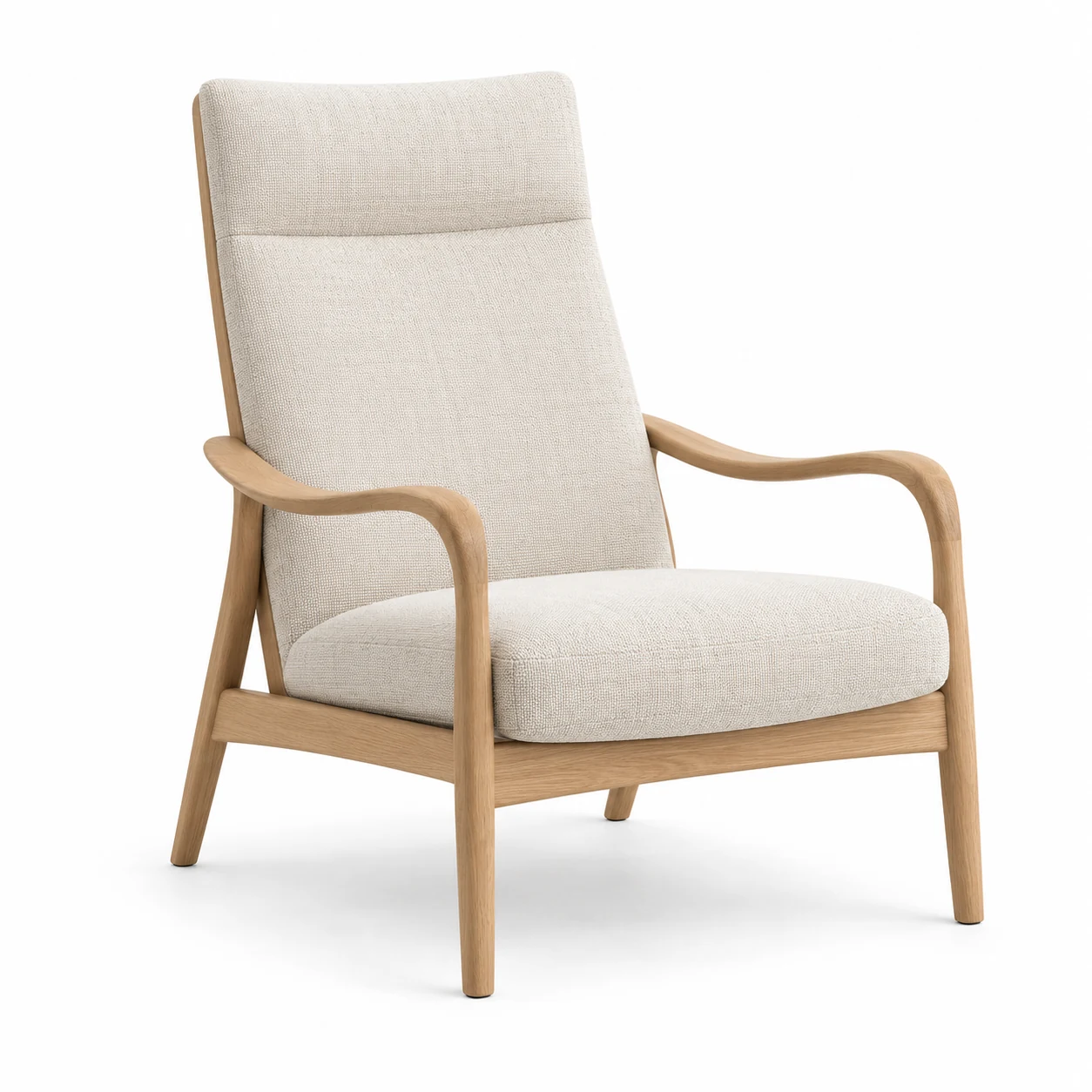 Herit Armchair